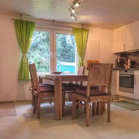 Spree Am - Dein 아파트 Markische Heide