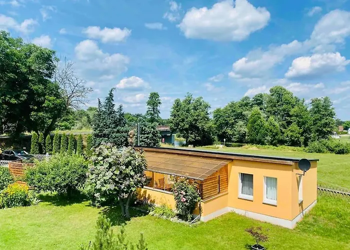 Spree Am - Dein Appartement Markische Heide