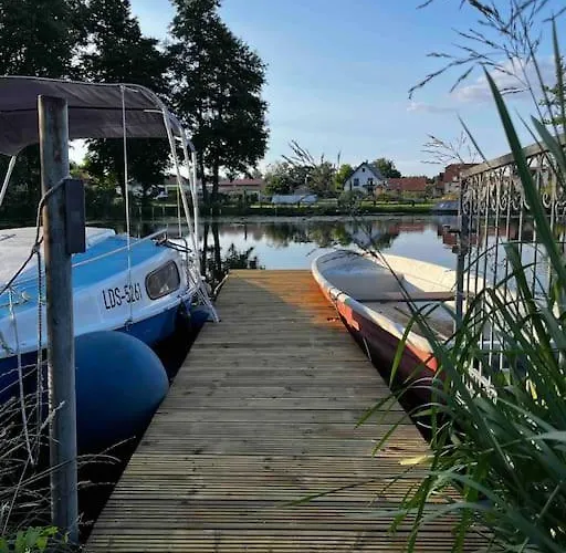 Spree Am - Dein * Markische Heide