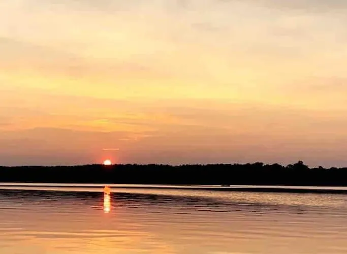 Spree Am - Dein Appartement Markische Heide